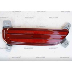 REFLEKTÖR TAMPON CEED 16-18 ARKA SOL