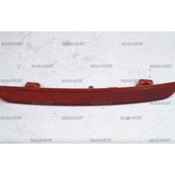 REFLEKTÖR TAMPON CIVIC 21= ARKA SOL