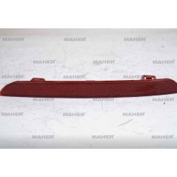 REFLEKTÖR TAMPON CIVIC 21= ARKA SAĞ