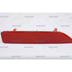 REFLEKTÖR TAMPON CRV 07-10 ARKA SAĞ