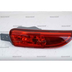 SİS LAMBASI CRV 12-14 ARKA SOL