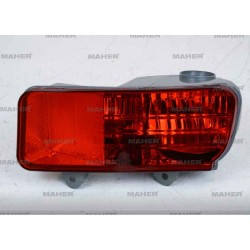 SİS LAMBASI CRV 15-17 ARKA SOL