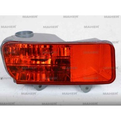 SİS LAMBASI CRV 15-17 ARKA SAĞ