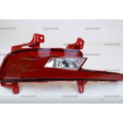 REFLEKTÖR TAMPON ELENTRA 19-21 ARKA SOL