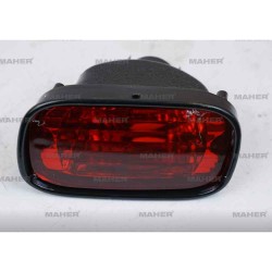 SİS LAMBASI GETZ 03-05 ARKA