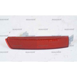 REFLEKTÖR TAMPON JUKE 11-14 ARKA SOL