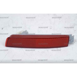 REFLEKTÖR TAMPON JUKE 11-14 ARKA SAĞ