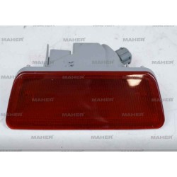 REFLEKTÖR TAMPON JUKE/X-TRAİL 11-16/MİCRA 13-19/FX35 08-13 ORTA