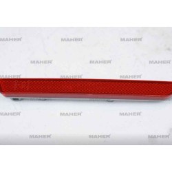 REFLEKTÖR TAMPON MAZDA 3 06-09/MAZDA 6 08-11 ARKA  SOL