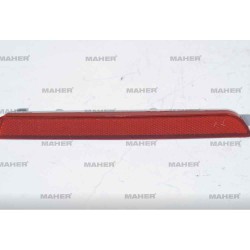 REFLEKTÖR TAMPON MAZDA 3 06-09/MAZDA 6 08-11 ARKA SAĞ