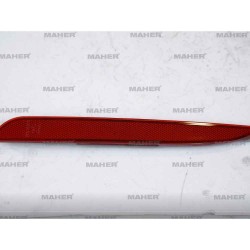 REFLEKTÖR TAMPON MAZDA 3 10-13 ARKA SAĞ