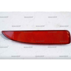 REFLEKTÖR TAMPON MAZDA 3 14-16 ARKA SAĞ