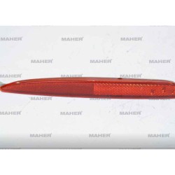 REFLEKTÖR TAMPON MAZDA 6 05-08 ARKA SAĞ