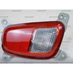 REFLEKTÖR TAMPON PICANTO 12-14 ARKA SAĞ