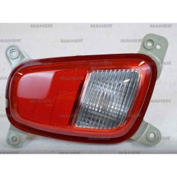 REFLEKTÖR TAMPON PICANTO 17-19 ARKA SAĞ