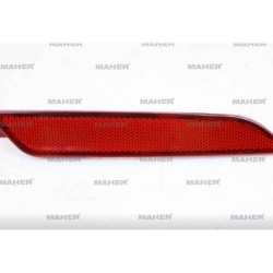 REFLEKTÖR TAMPON RIO H.B 17-19 ARKA SAĞ