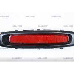 REFLEKTÖR TAMPON SORENTO 02-06 ARKA SOL