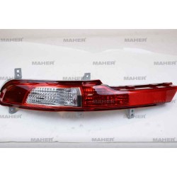 REFLEKTÖR TAMPON SPORTAGE 11-15 ARKA SOL