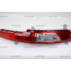 REFLEKTÖR TAMPON SPORTAGE 11-15 ARKA SAĞ