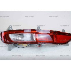 REFLEKTÖR TAMPON SPORTAGE 16-18 ARKA SOL