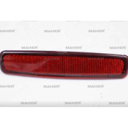 REFLEKTÖR TAMPON STAREX 98-07 ARKA R-L