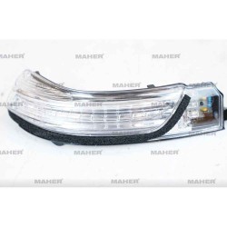 SİNYAL LAMBASI AYNA AVENSİS 08-14 SOL