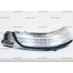 SİNYAL LAMBASI AYNA AVENSİS 08-14 SAĞ