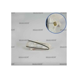 SİNYAL LAMBASI AYNA CIVIC 06-11 FD6 SAĞ