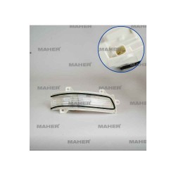 SİNYAL LAMBASI AYNA CIVIC 12-15 SAĞ