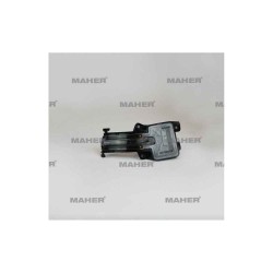 SİNYAL LAMBASI AYNA CIVIC 16-21 FC5 SOL