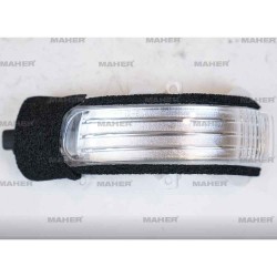 SİNYAL LAMBASI AYNA COROLLA 10-12/AURIS 09-11 SOL