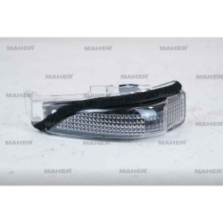 SİNYAL LAMBASI AYNA COROLLA 13-20/ AURIS 13-20/ AVENSİS 14-20/ CHR 13-20 SOL