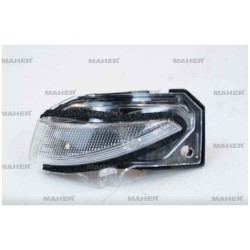 SİNYAL LAMBASI AYNA COROLLA 19-21 SOL