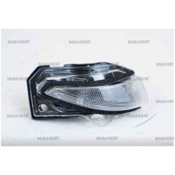 SİNYAL LAMBASI AYNA COROLLA 19-21 SAĞ