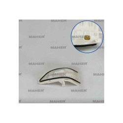 SİNYAL LAMBASI AYNA CRV 07-11 SOL