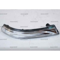 SİNYAL LAMBASI AYNA ELANTRA 16-18 SAĞ