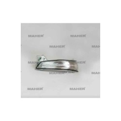 SİNYAL LAMBASI AYNA HILUX 15-17 SOL