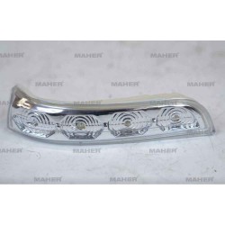 SİNYAL LAMBASI AYNA I-30 07-11 SAĞ