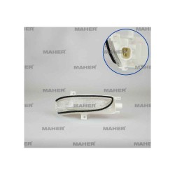 SİNYAL LAMBASI AYNA JAZZ 05-08 SOL