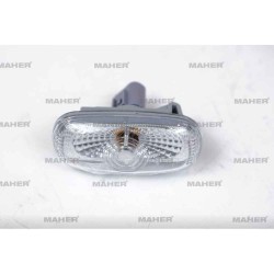 SİNYAL ÇAMURLUK SANTAFE 06-09 / SONATA R-L