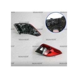 STOP LAMBASI CIVIC 21-23 DIŞ SAĞ