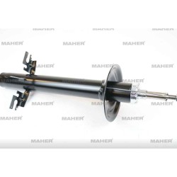 AMORTİSÖR DUCATO III 06-14 / BOXER III 06-14 / JUMPER III 06-14 KALIN MİL 28mm GAZLI ÖN