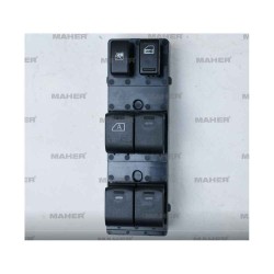 DÜĞME CAM AÇMA PATHFINDER 05-07 17 PIN