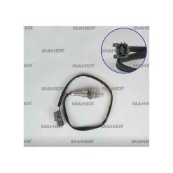 SENSÖR OKSİJEN I-20 21= / BAYON 21= 1.4 BENZİNLİ ALT