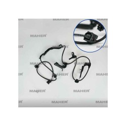 SENSÖR ABS COROLLA 19= ÖN SOL