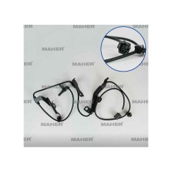 SENSÖR ABS COROLLA 19= ÖN SAĞ