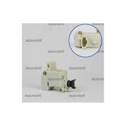 MERKEZİ KİLİT MOTORU BORA / POLO / TOUAREG 98-08 BAGAJ