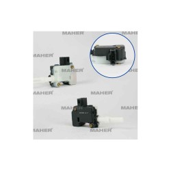 MERKEZİ KİLİT MOTORU CADDY 10-15 / PASSAT 01-05 / TOUAREG 04-09 BAGAJ