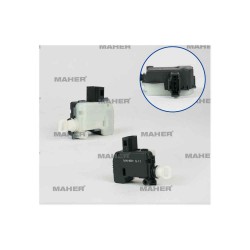 MERKEZİ KİLİT MOTORU GOLF4 / PASSAT / CORDOBA / İBİZA / LEON / OCTAVİA 98-08 BAGAJ