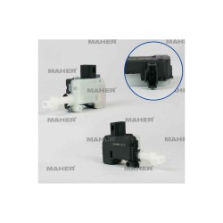 MERKEZİ KİLİT MOTORU GOLF4 / JETTA / PASSAT / OCTAVİA / SUPERB 98-08 DEPO KAPAK